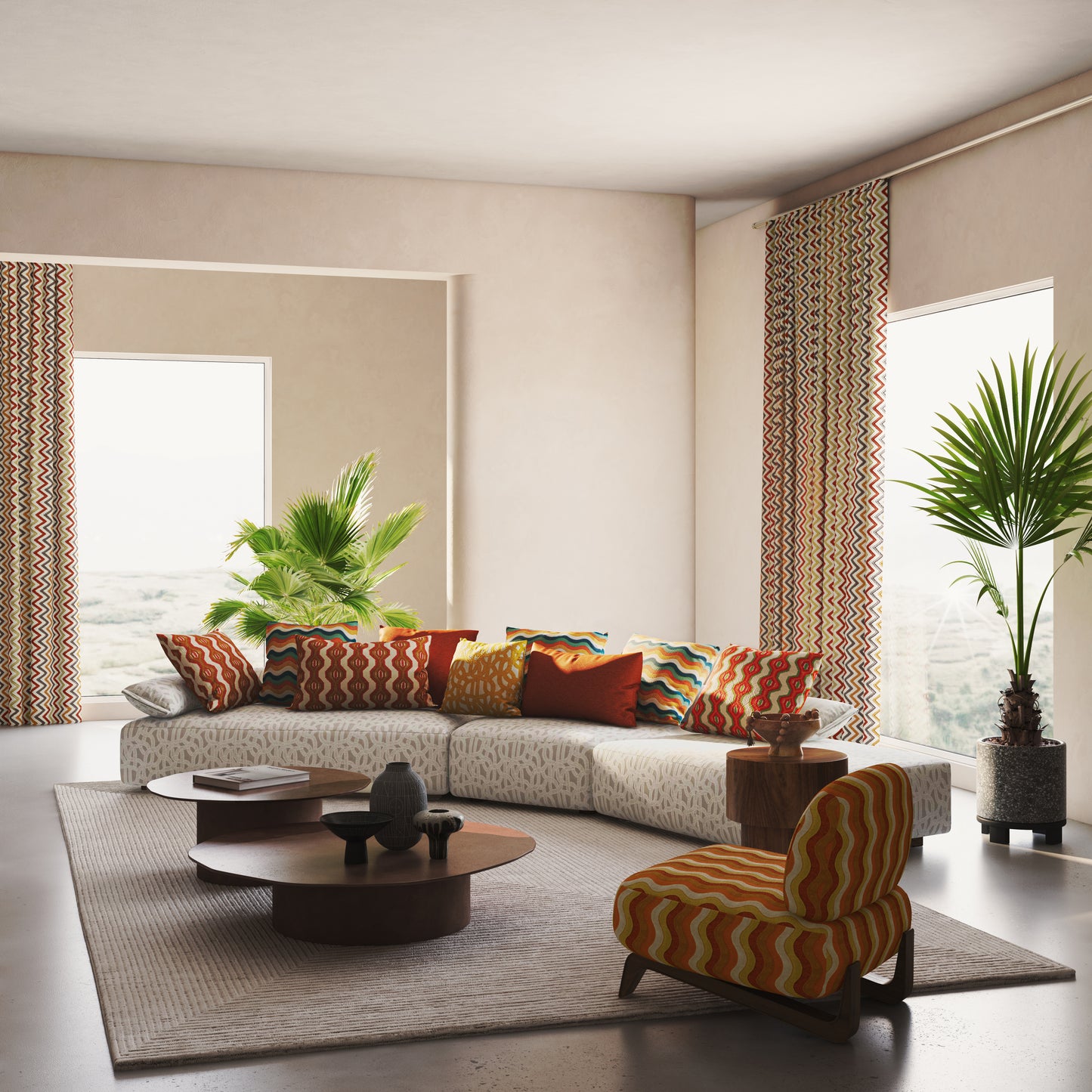 Today Interiors Sunrise Chinchilla