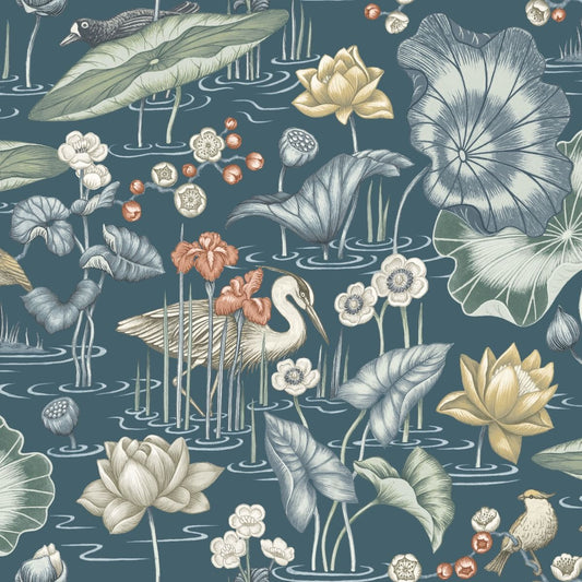 iLiv Mizu Slate Blue