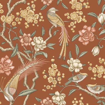 iLiv Kanra Burnt Sienna