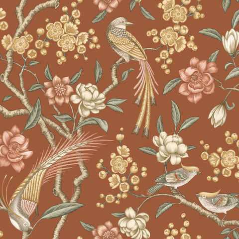 iLiv Kanra Burnt Sienna