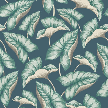 iLiv Miyake Slate Blue