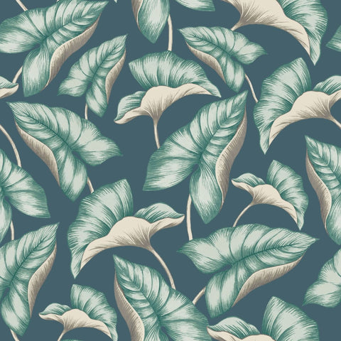 iLiv Miyake Slate Blue