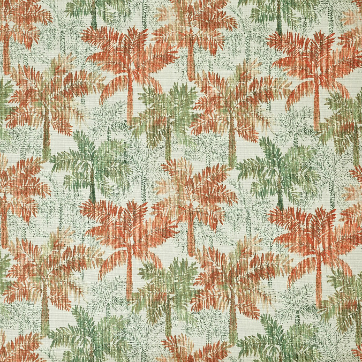 Prestigious Textiles Flacq Papaya