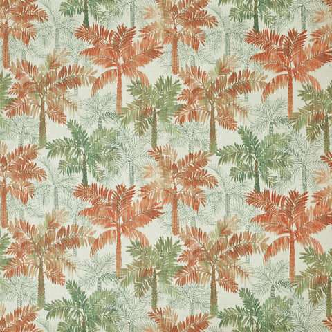 Prestigious Textiles Flacq Papaya
