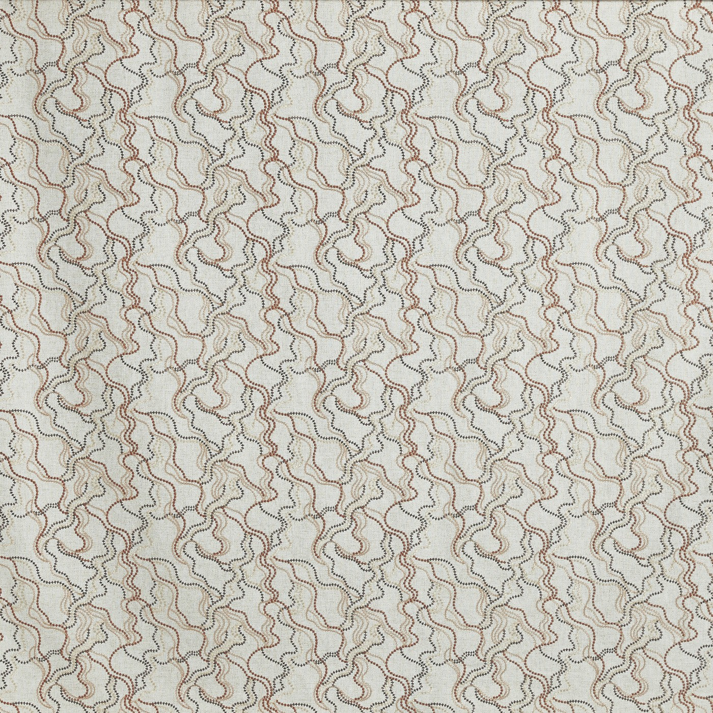 Prestigious Textiles Elodie Coral