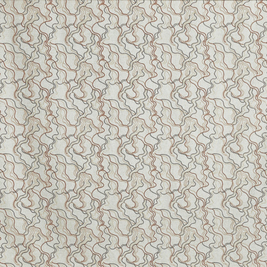 Prestigious Textiles Elodie Coral