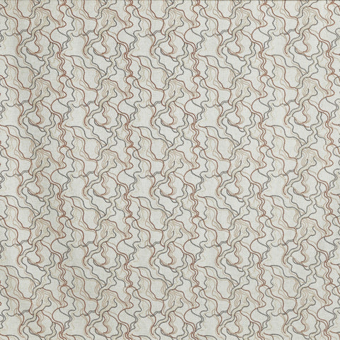 Prestigious Textiles Elodie Coral