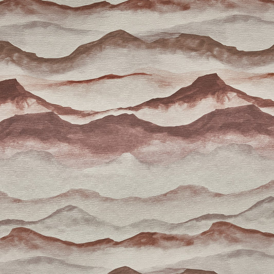 Prestigious Textiles Ophelia Coral