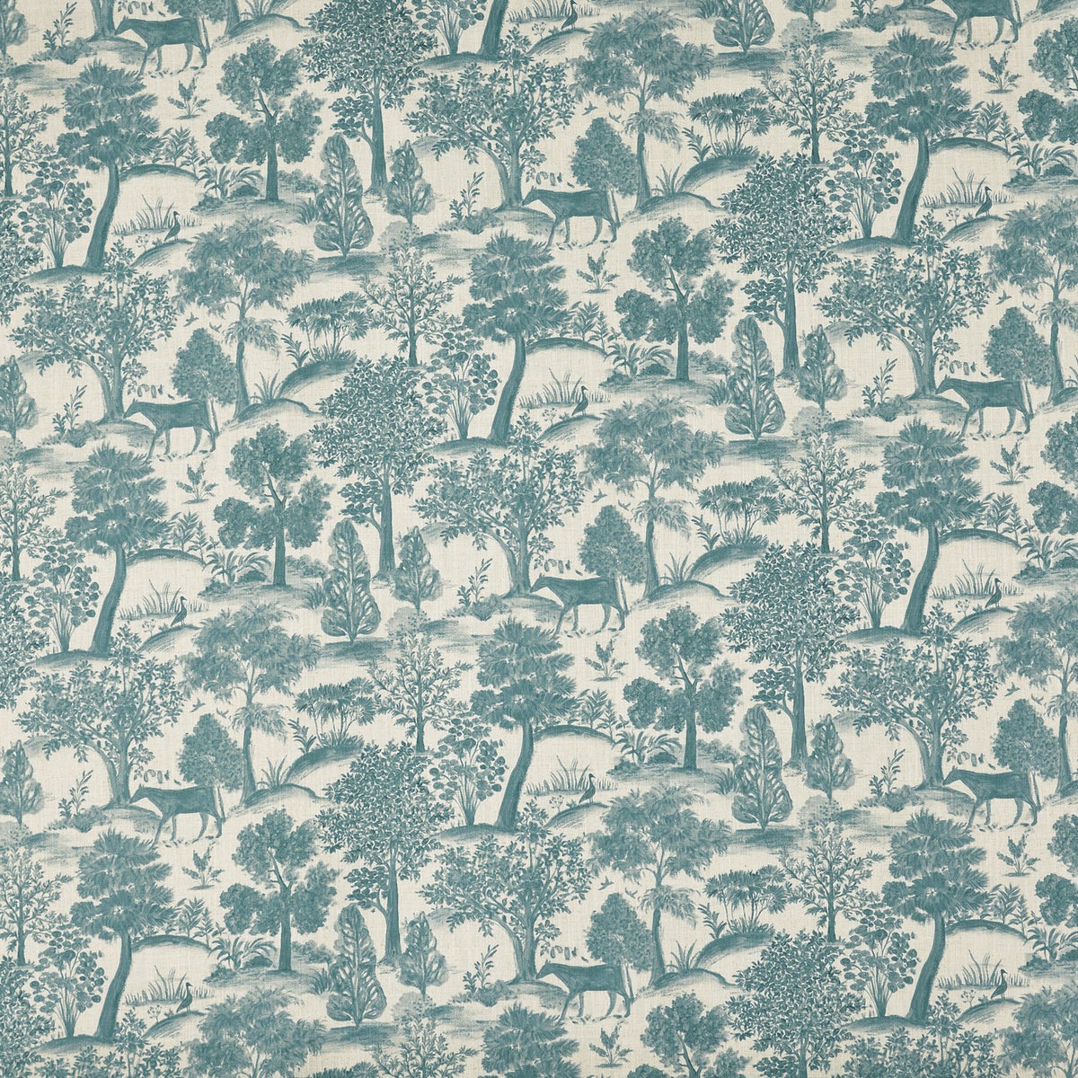 Prestigious Textiles Montelaro Porcelain