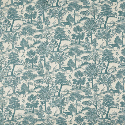 Prestigious Textiles Montelaro Porcelain
