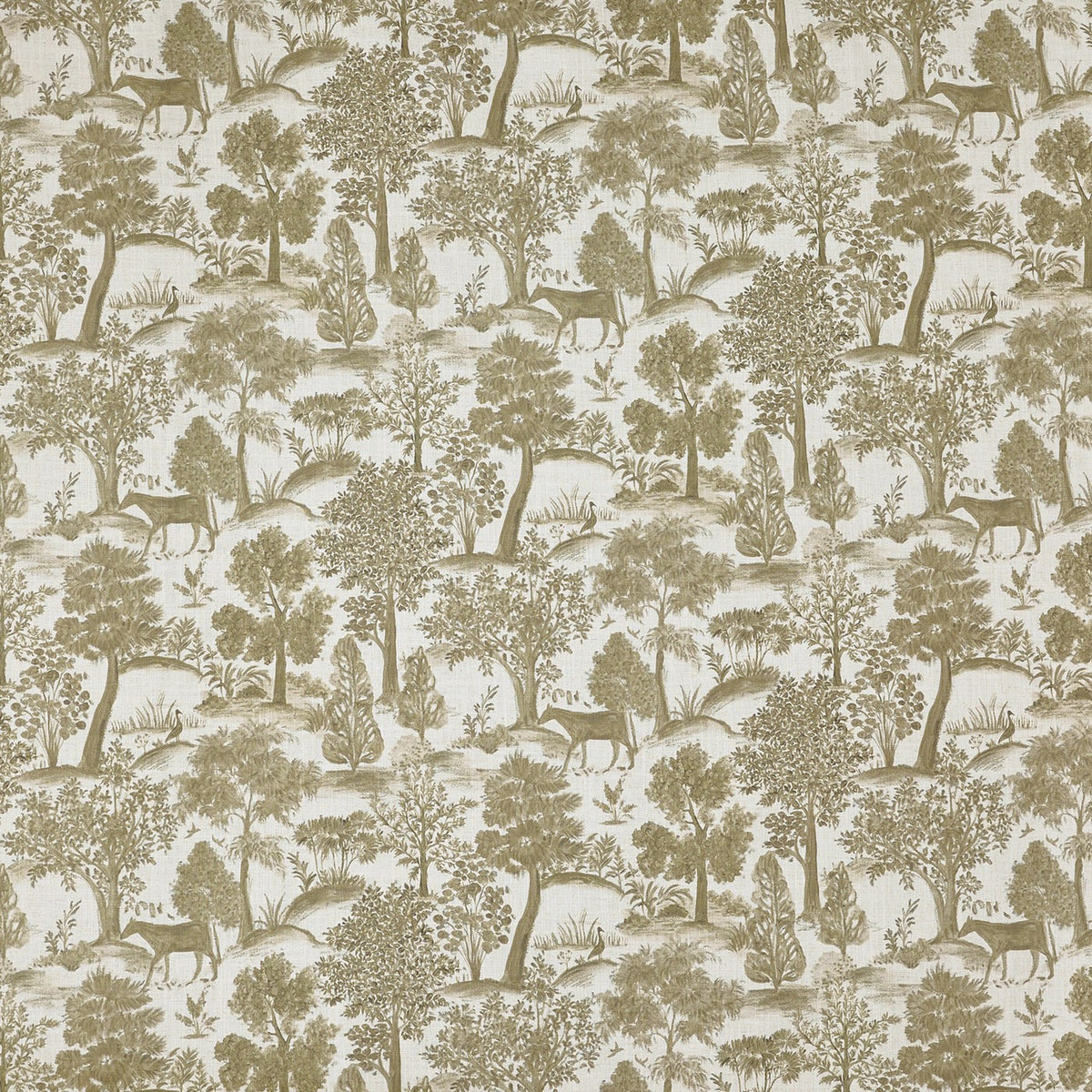 Prestigious Textiles Montelaro Antique