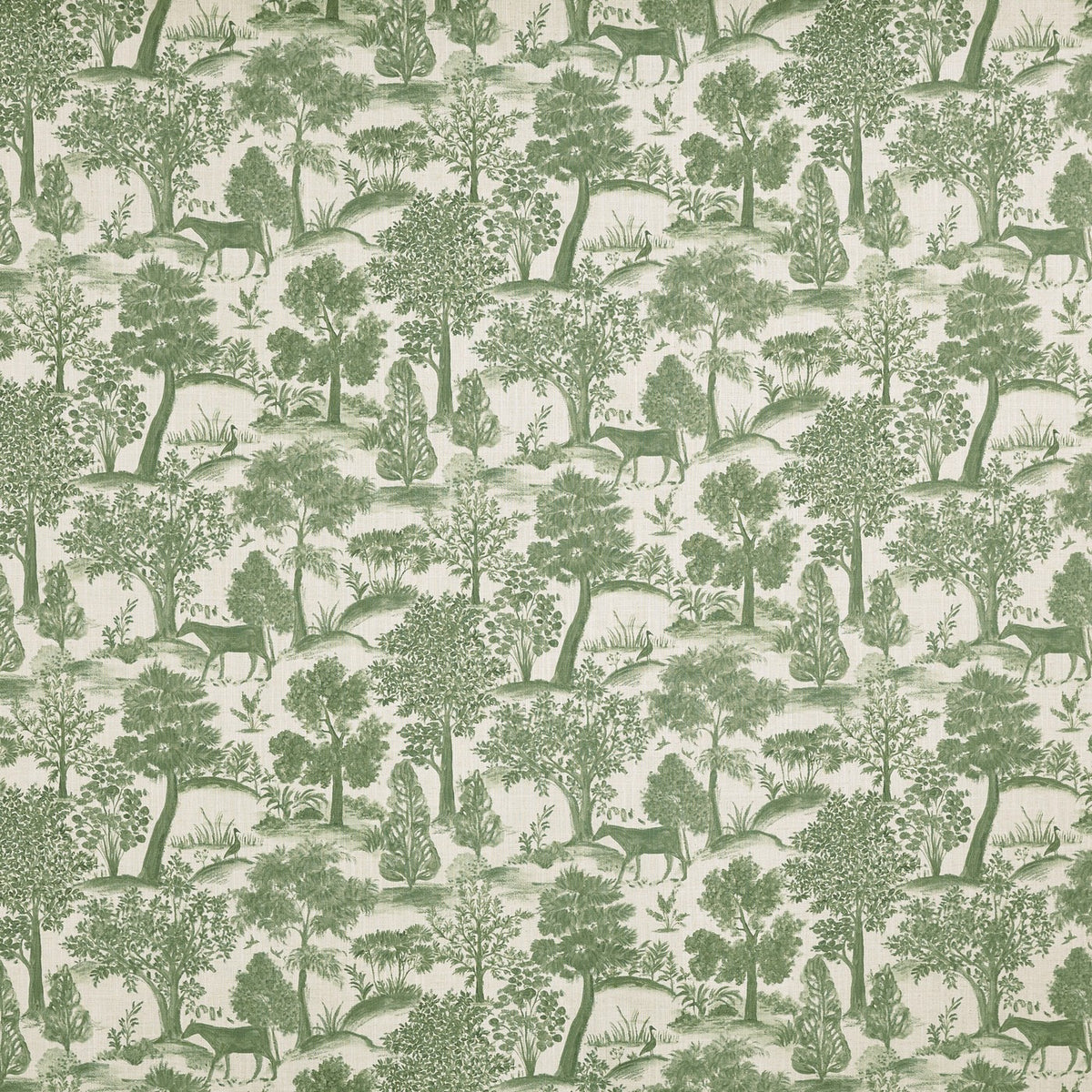 Prestigious Textiles Montelaro Laurel