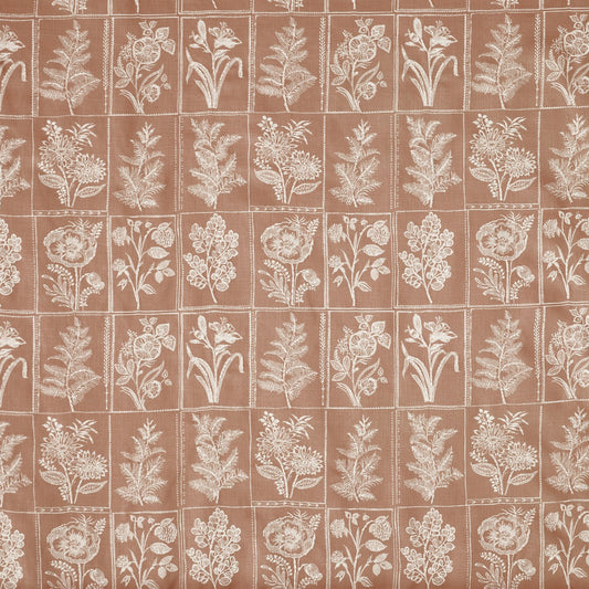 Prestigious Textiles Paperino Auburn
