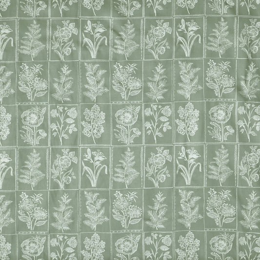 Prestigious Textiles Paperino Laurel