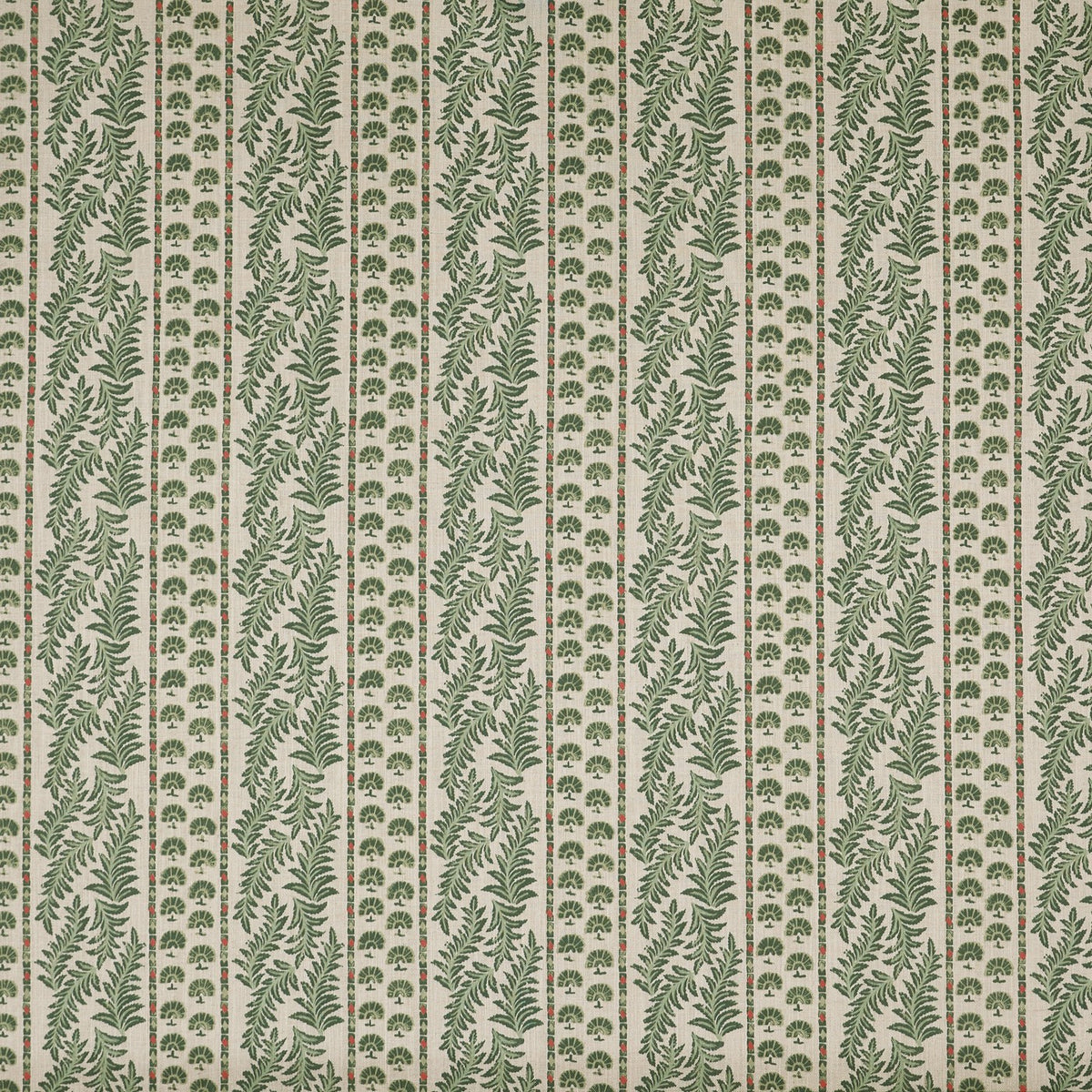 Prestigious Textiles Foxglove Autumn