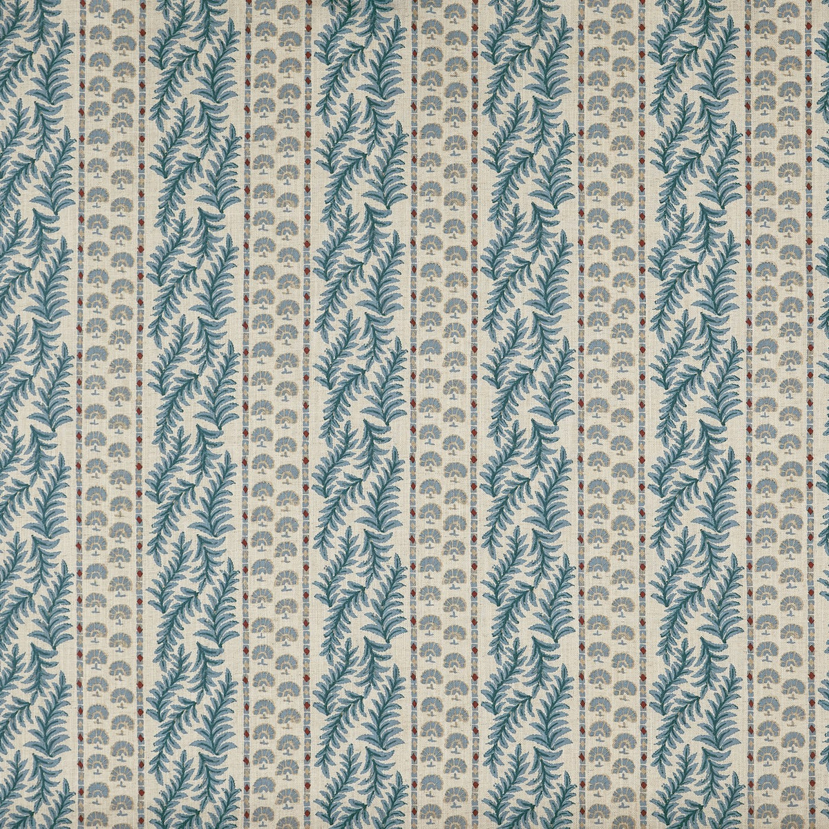 Prestigious Textiles Foxglove Summer