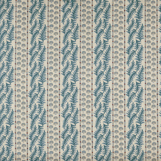 Prestigious Textiles Foxglove Summer