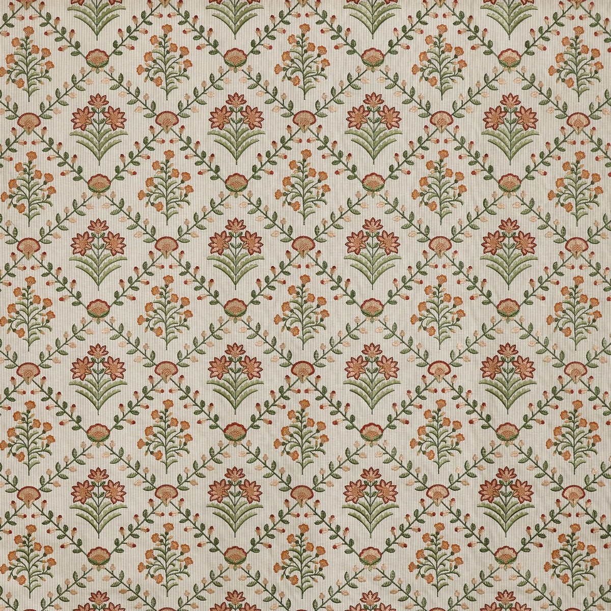 Prestigious Textiles Marybud Autumn