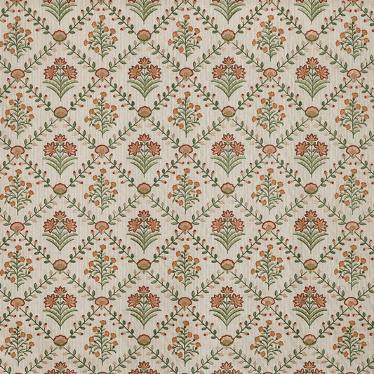 Prestigious Textiles Marybud Autumn