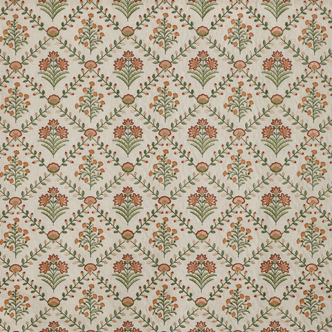 Prestigious Textiles Marybud Autumn