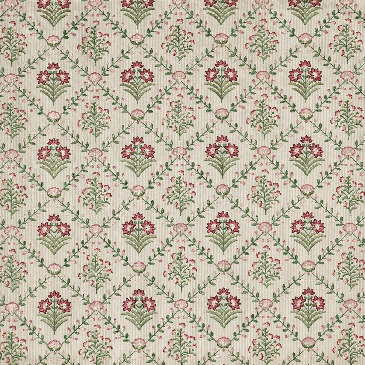 Prestigious Textiles Marybud Spring