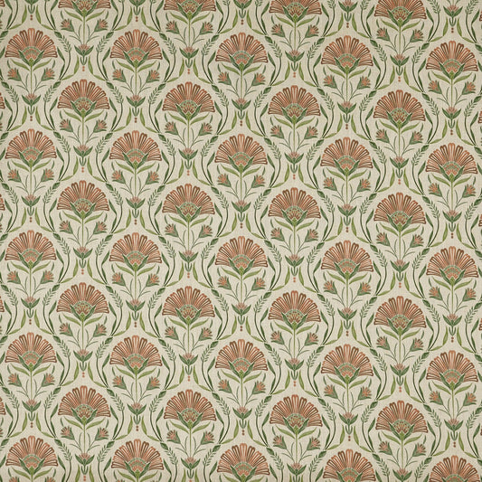 Prestigious Textiles Petunia Autumn