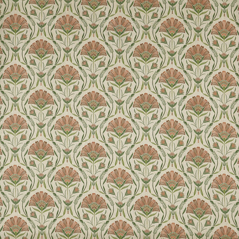 Prestigious Textiles Petunia Autumn