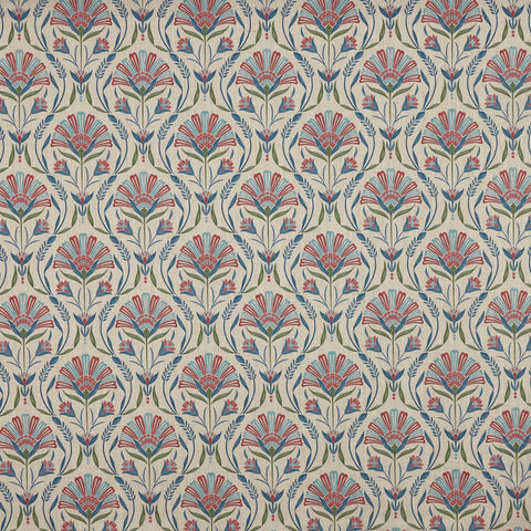 Prestigious Textiles Petunia Summer