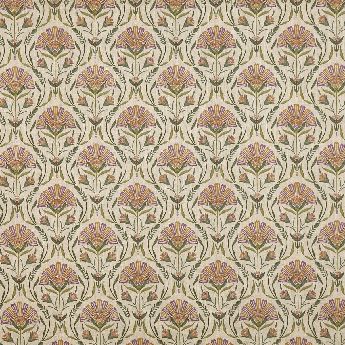 Prestigious Textiles Petunia Spring