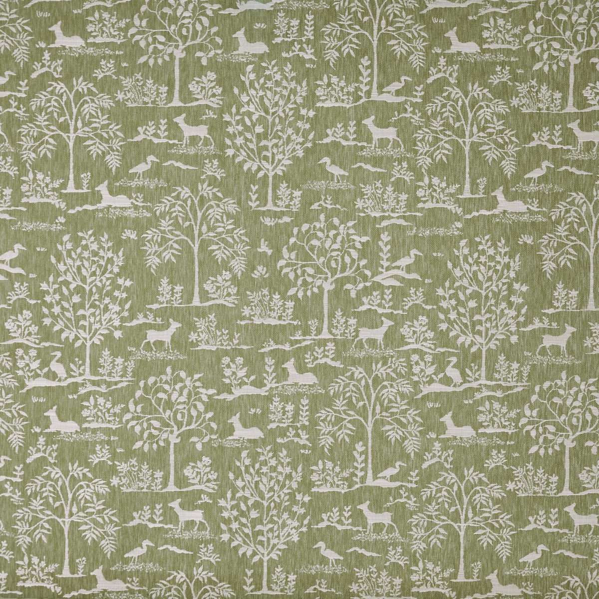 Prestigious Textiles Ebony Autumn