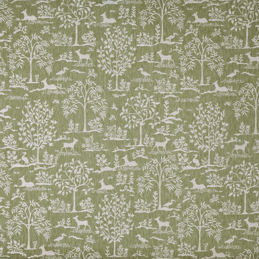 Prestigious Textiles Ebony Autumn