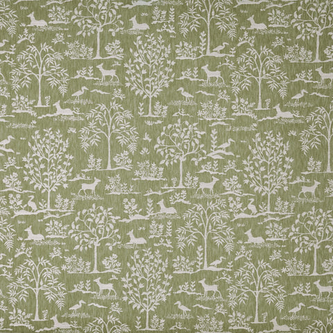 Prestigious Textiles Ebony Autumn