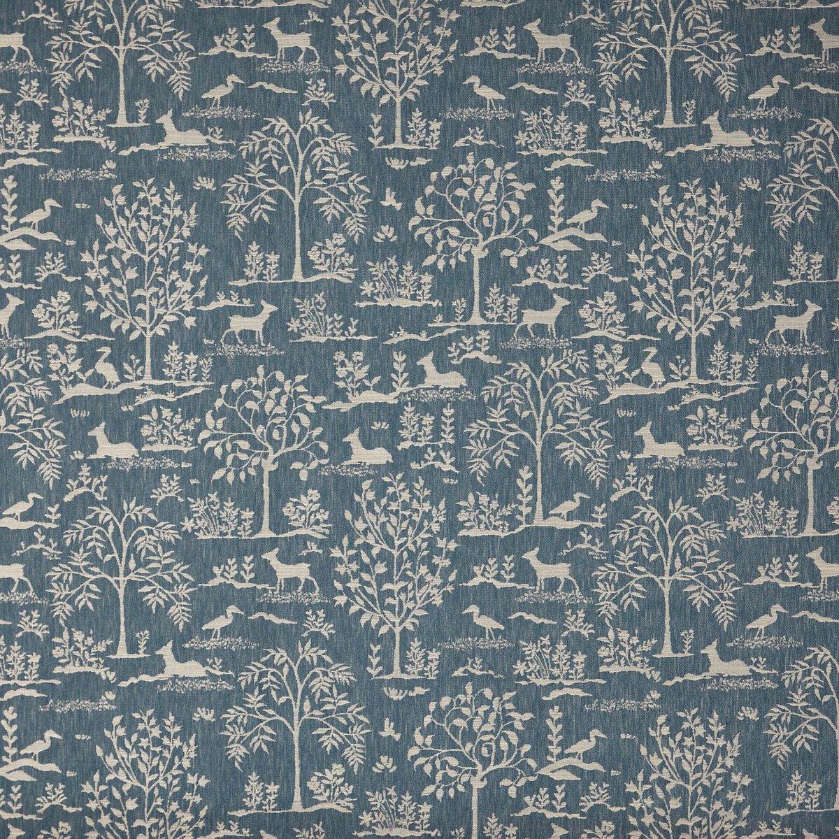 Prestigious Textiles Ebony Winter