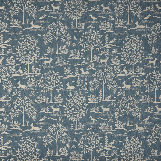 Prestigious Textiles Ebony Winter