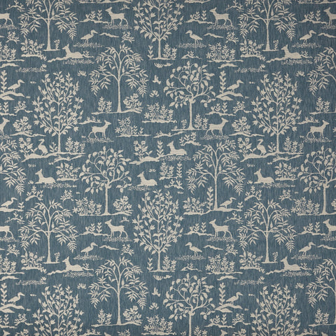 Prestigious Textiles Ebony Winter