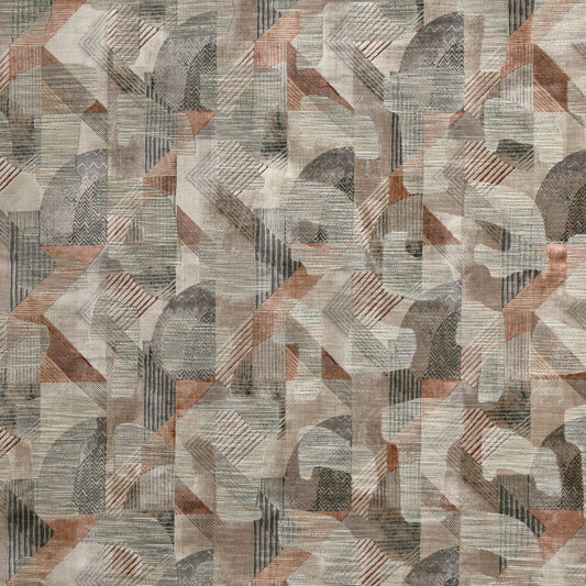 Prestigious Textiles Clifford Cinnamon