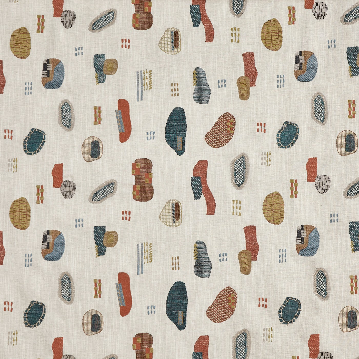 Prestigious Textiles Irene Sunrise