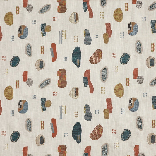 Prestigious Textiles Irene Sunrise