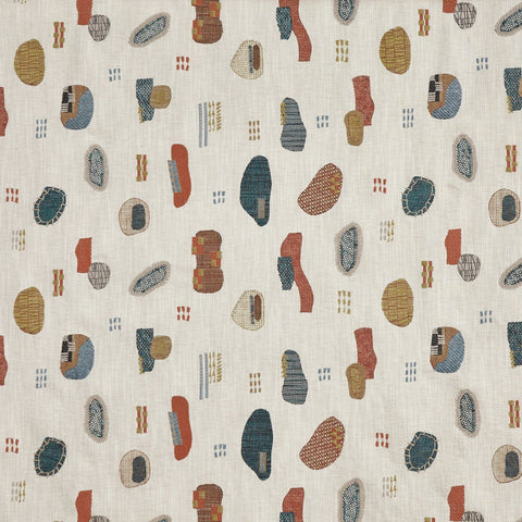 Prestigious Textiles Irene Sunrise