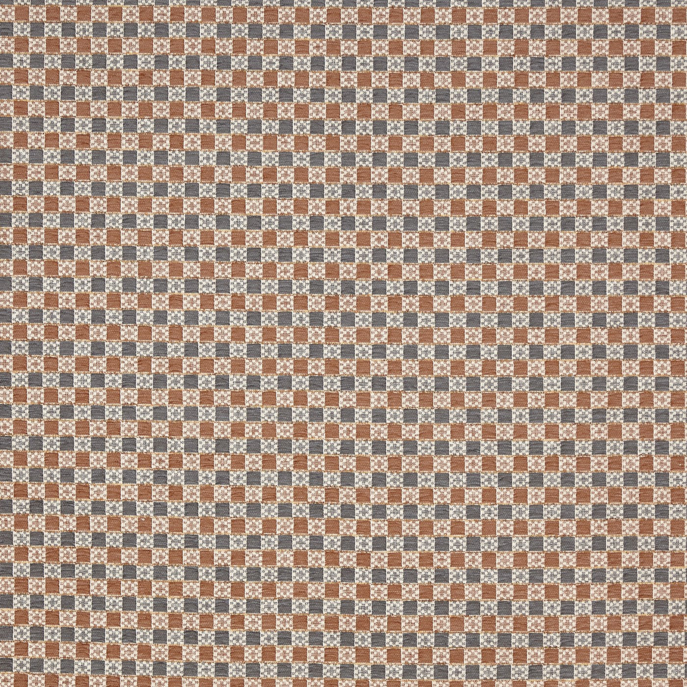 Prestigious Textiles Peggy Cinnamon