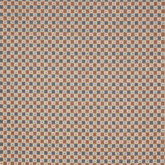 Prestigious Textiles Peggy Cinnamon