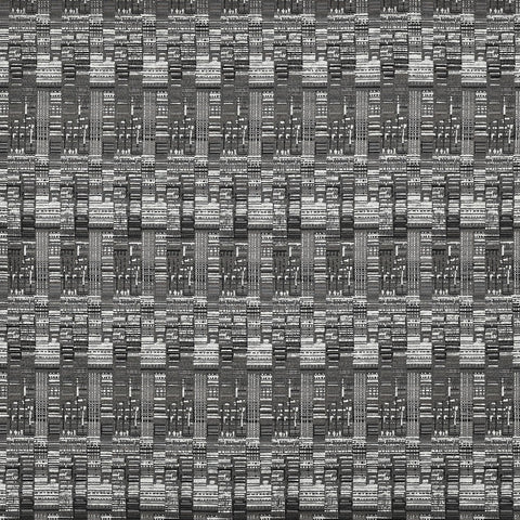 Prestigious Textiles Pankhurst Slate
