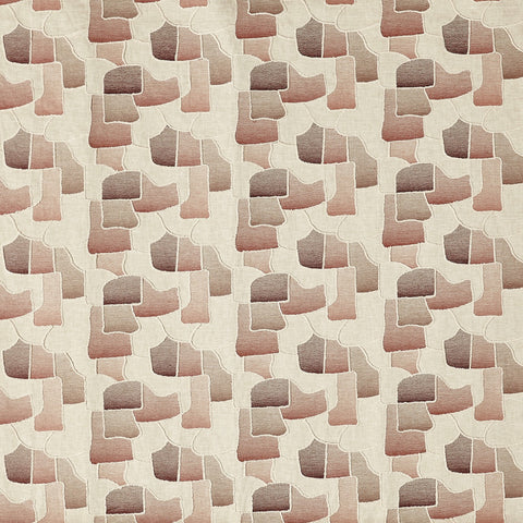 Prestigious Textiles Farnsworth Cranberry