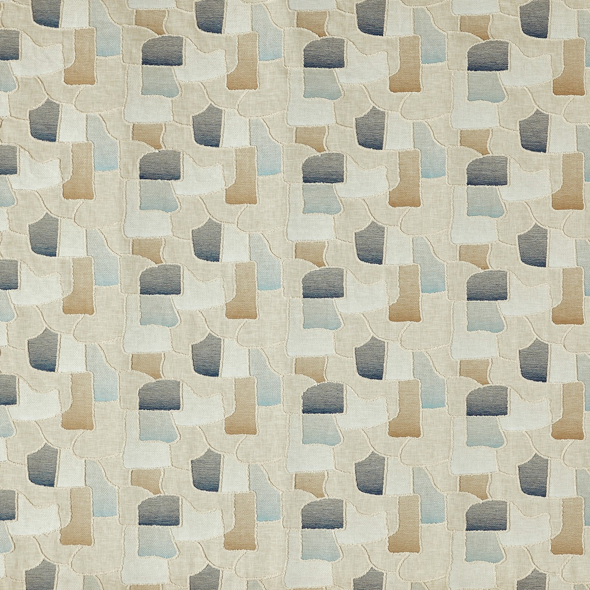 Prestigious Textiles Farnsworth Lagoon
