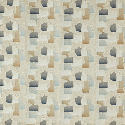 Prestigious Textiles Farnsworth Lagoon