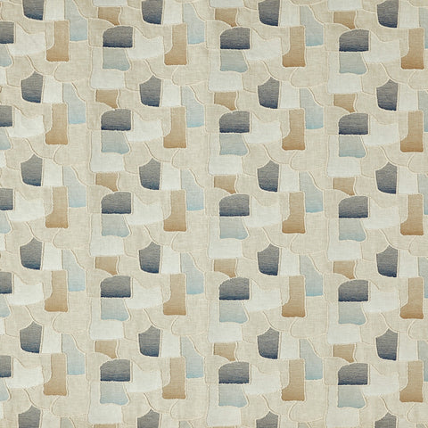 Prestigious Textiles Farnsworth Lagoon