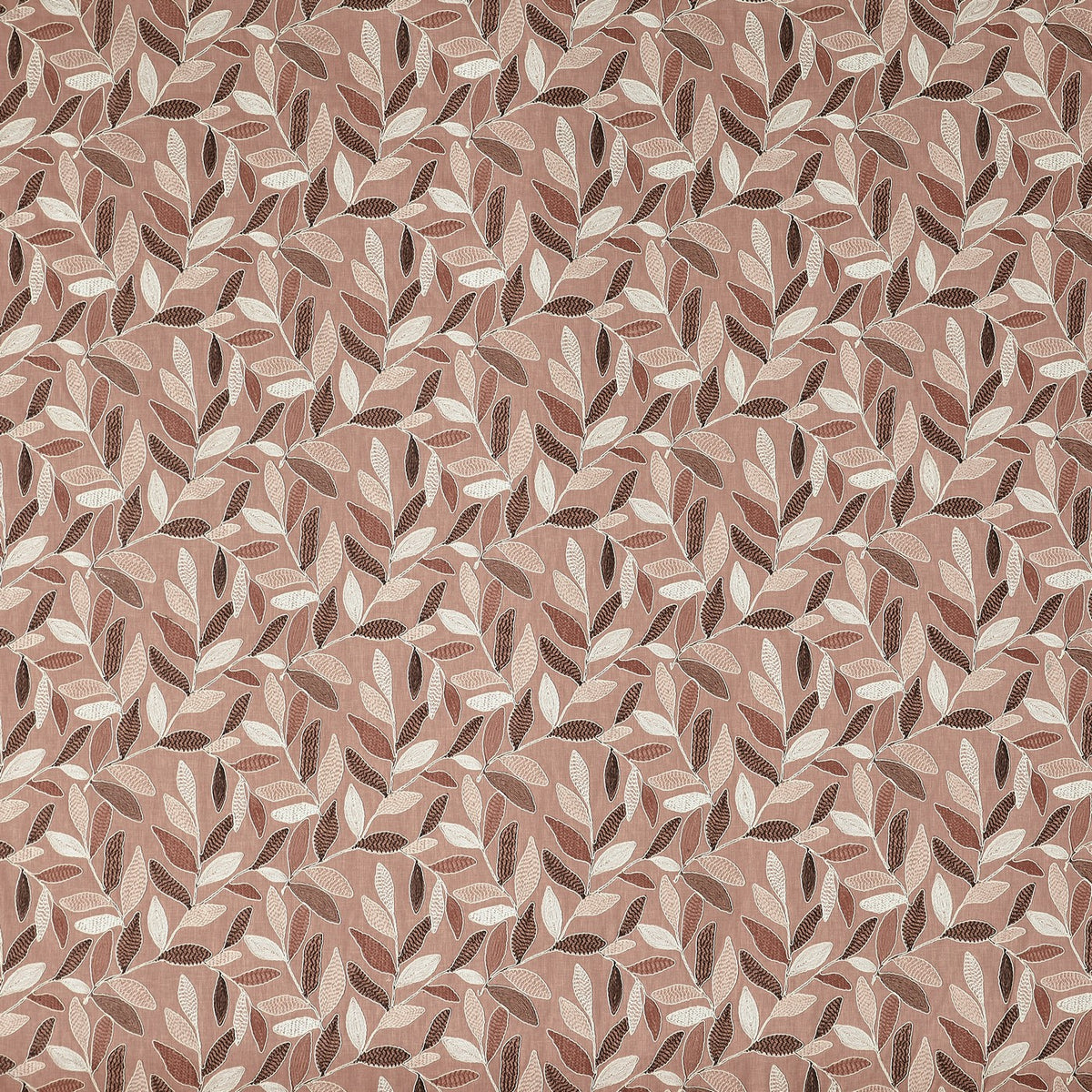 Prestigious Textiles Lawson Cranberry