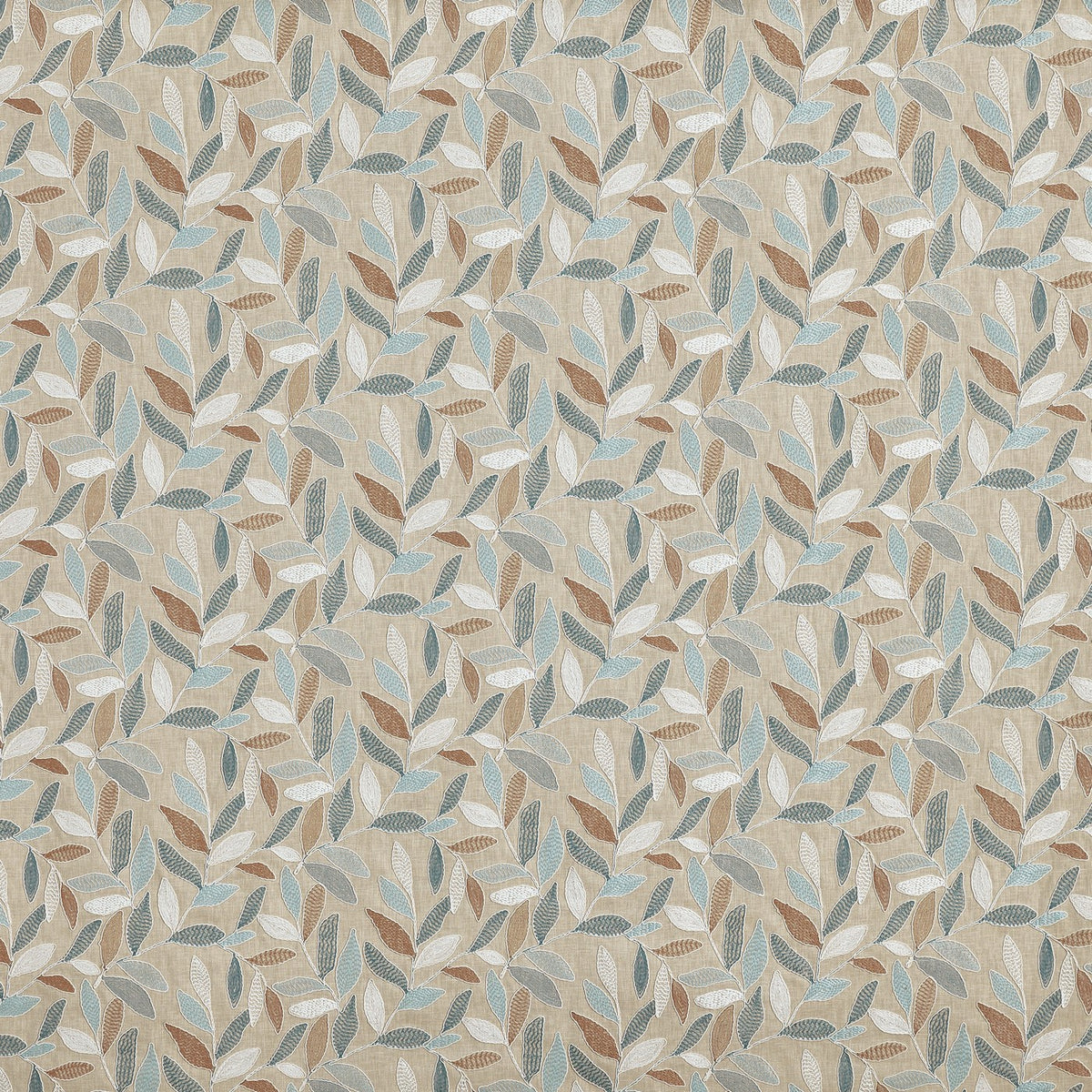 Prestigious Textiles Lawson Lagoon