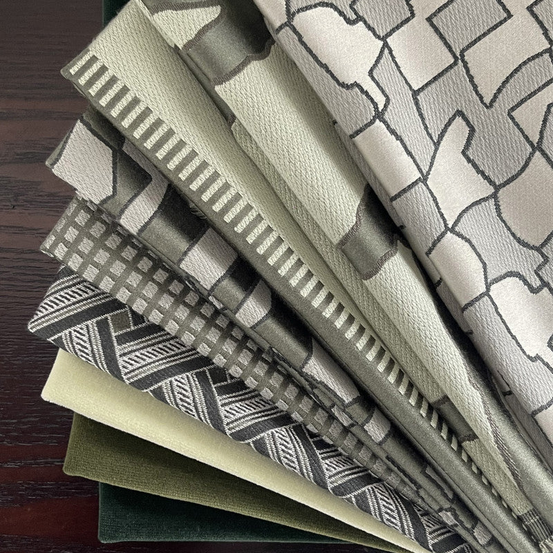 Archroll Inca Collection: JY9843-5