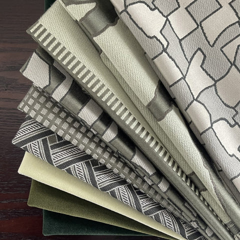 Archroll Inca Collection: JY9843-4